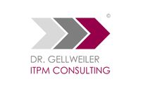 Dr. Gellweiler - ITPM Consulting